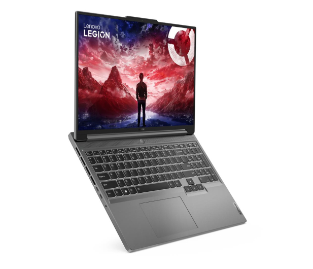 Lenovo Legion Slim 5-16 Ryzen 7-8845HS/32GB/1TB RTX4070 240Hz - 1243650 - zdjęcie 5